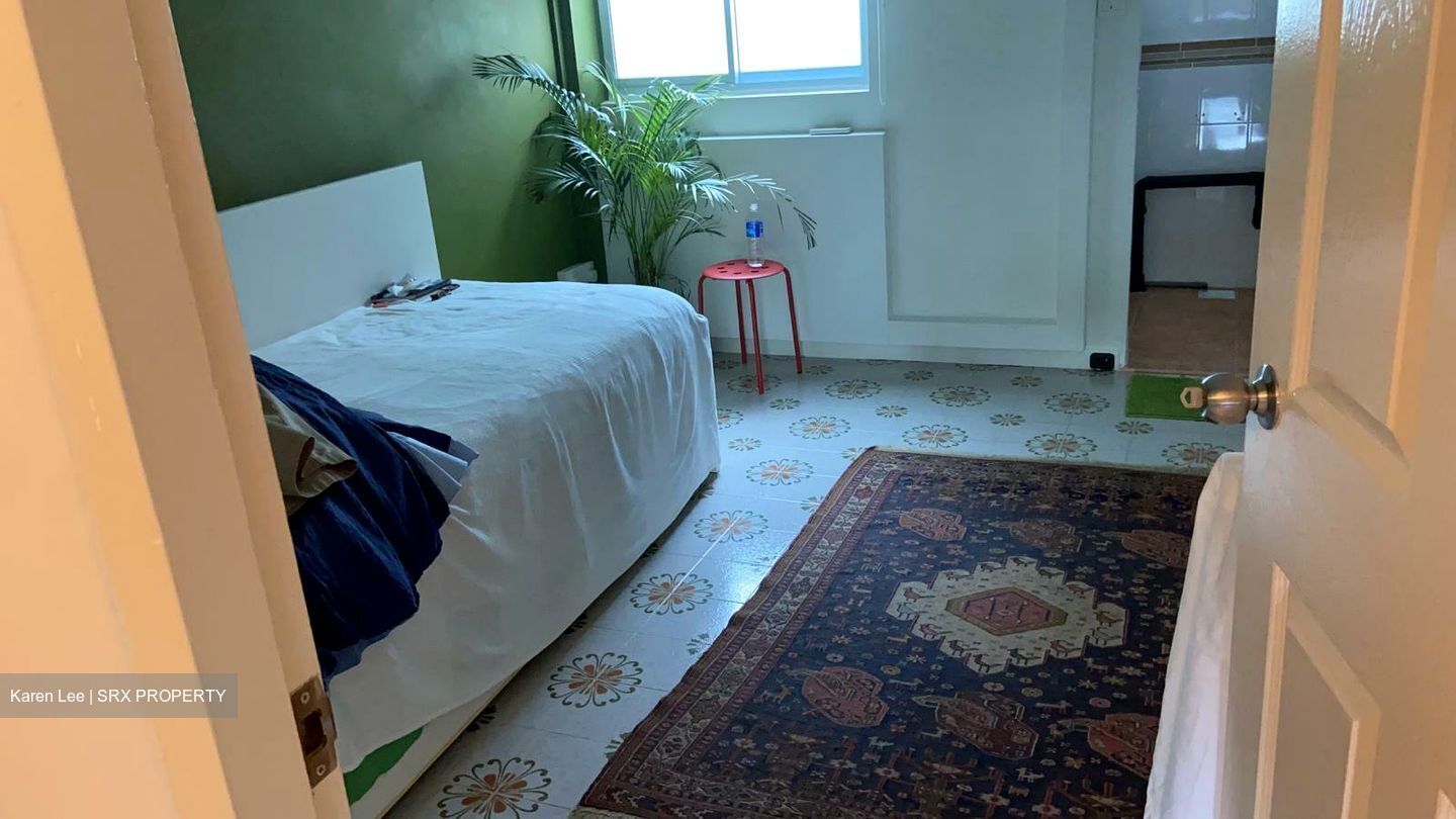 Blk 339 Clementi Avenue 5 (Clementi), HDB 3 Rooms #597691281